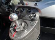 Fiat 500 Cabrio 1.3 Mtj 16V 95 CV GQ