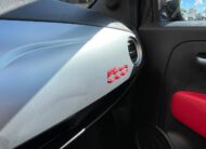 Fiat 500 Cabrio 1.3 Mtj 16V 95 CV GQ