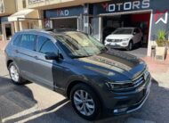VW Tiguan 2.0 TDI 150Cv 4MOTION