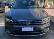VW Tiguan 2.0 TDI 150Cv 4MOTION
