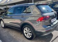 VW Tiguan 2.0 TDI 150Cv 4MOTION