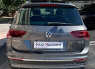 VW Tiguan 2.0 TDI 150Cv 4MOTION