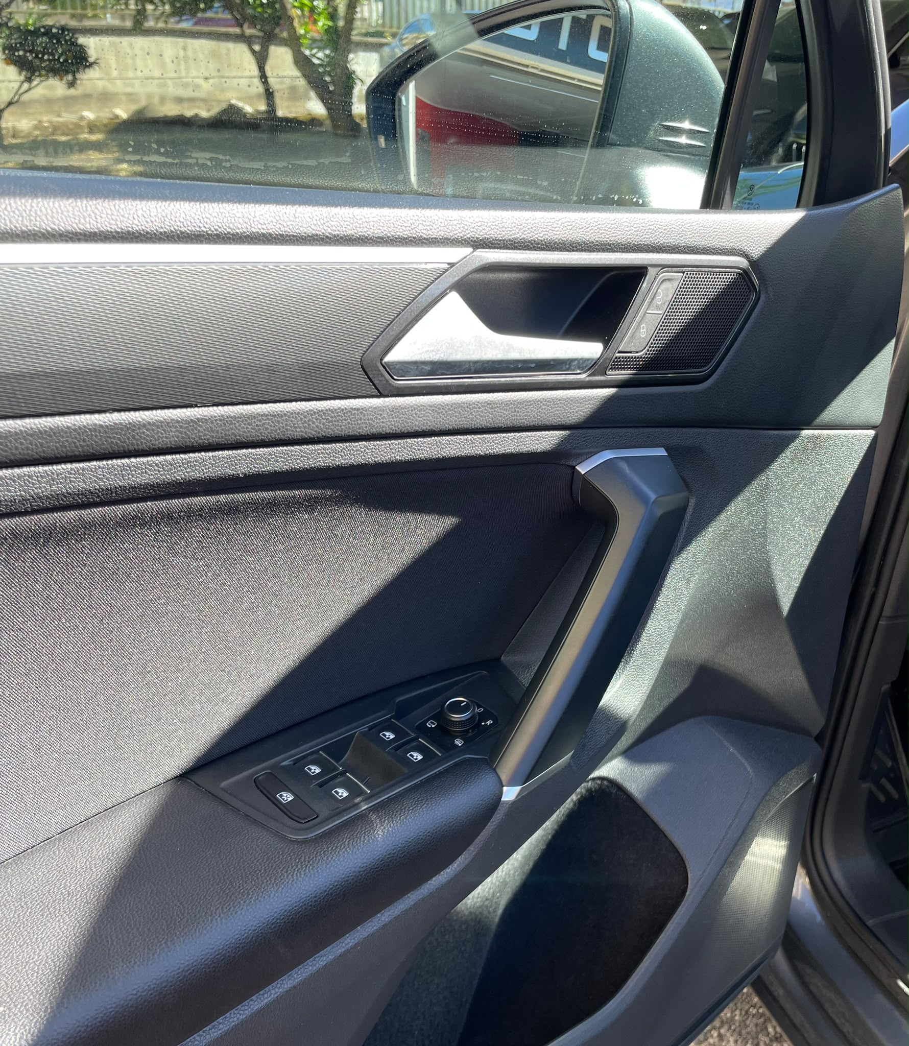 VW Tiguan 2.0 TDI 150Cv 4MOTION