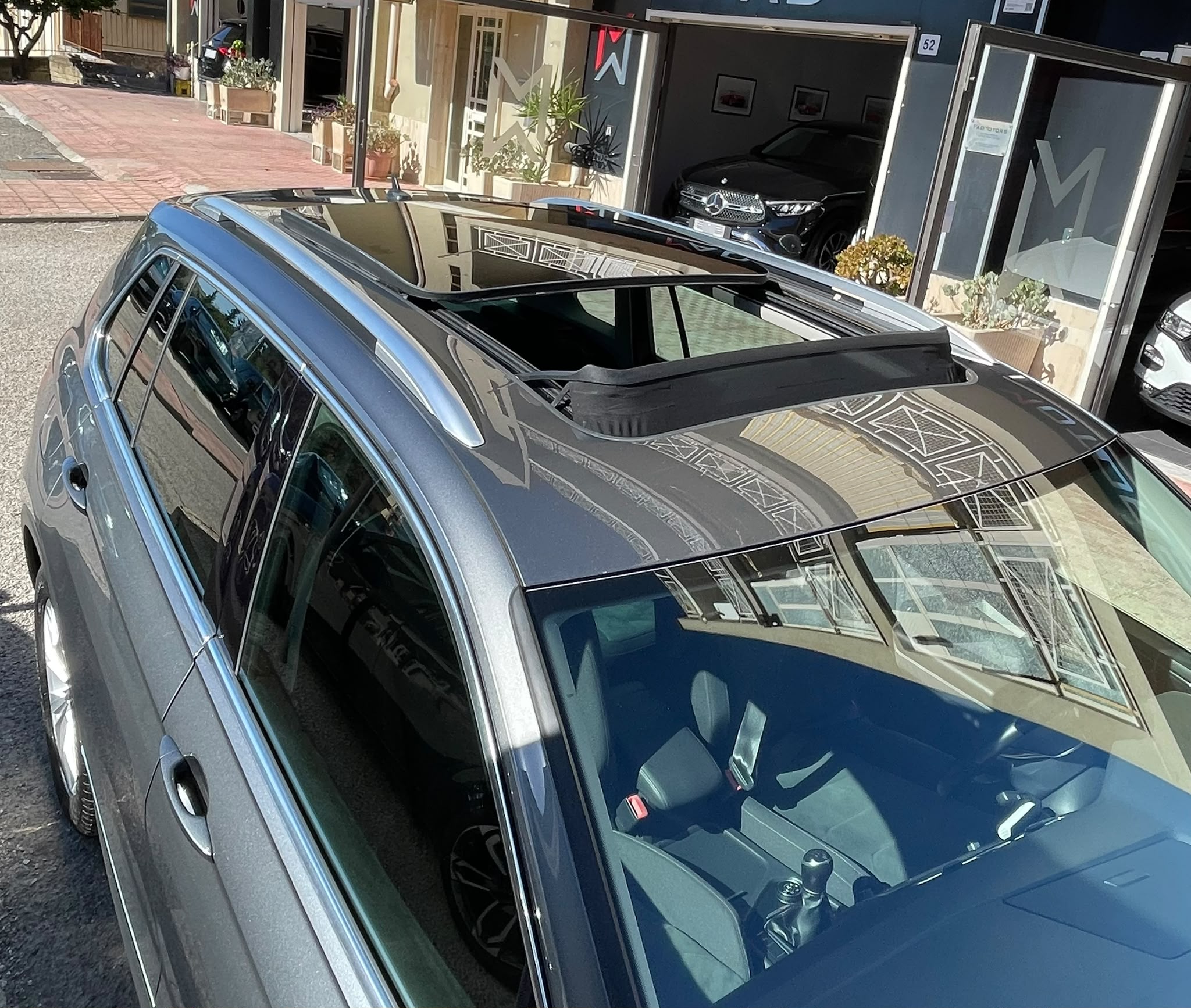 VW Tiguan 2.0 TDI 150Cv 4MOTION