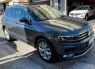 VW Tiguan 2.0 TDI 150Cv 4MOTION