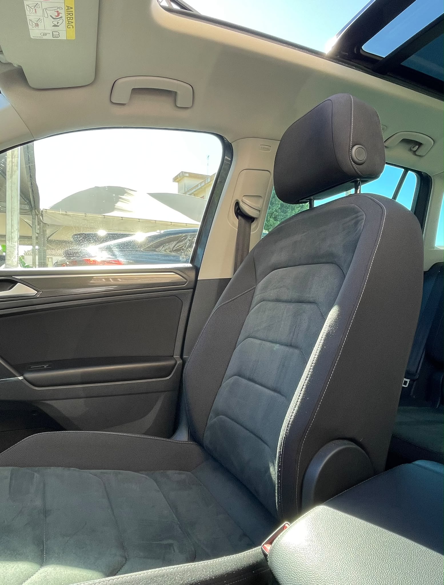 VW Tiguan 2.0 TDI 150Cv 4MOTION