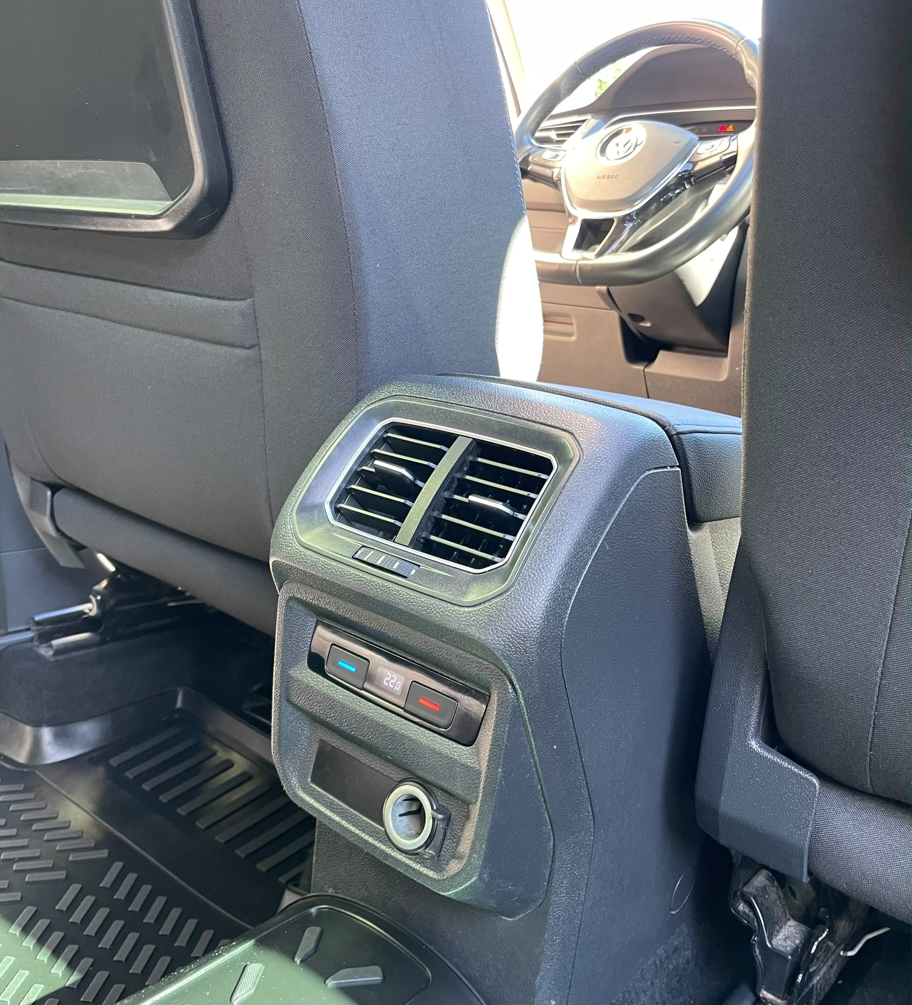 VW Tiguan 2.0 TDI 150Cv 4MOTION