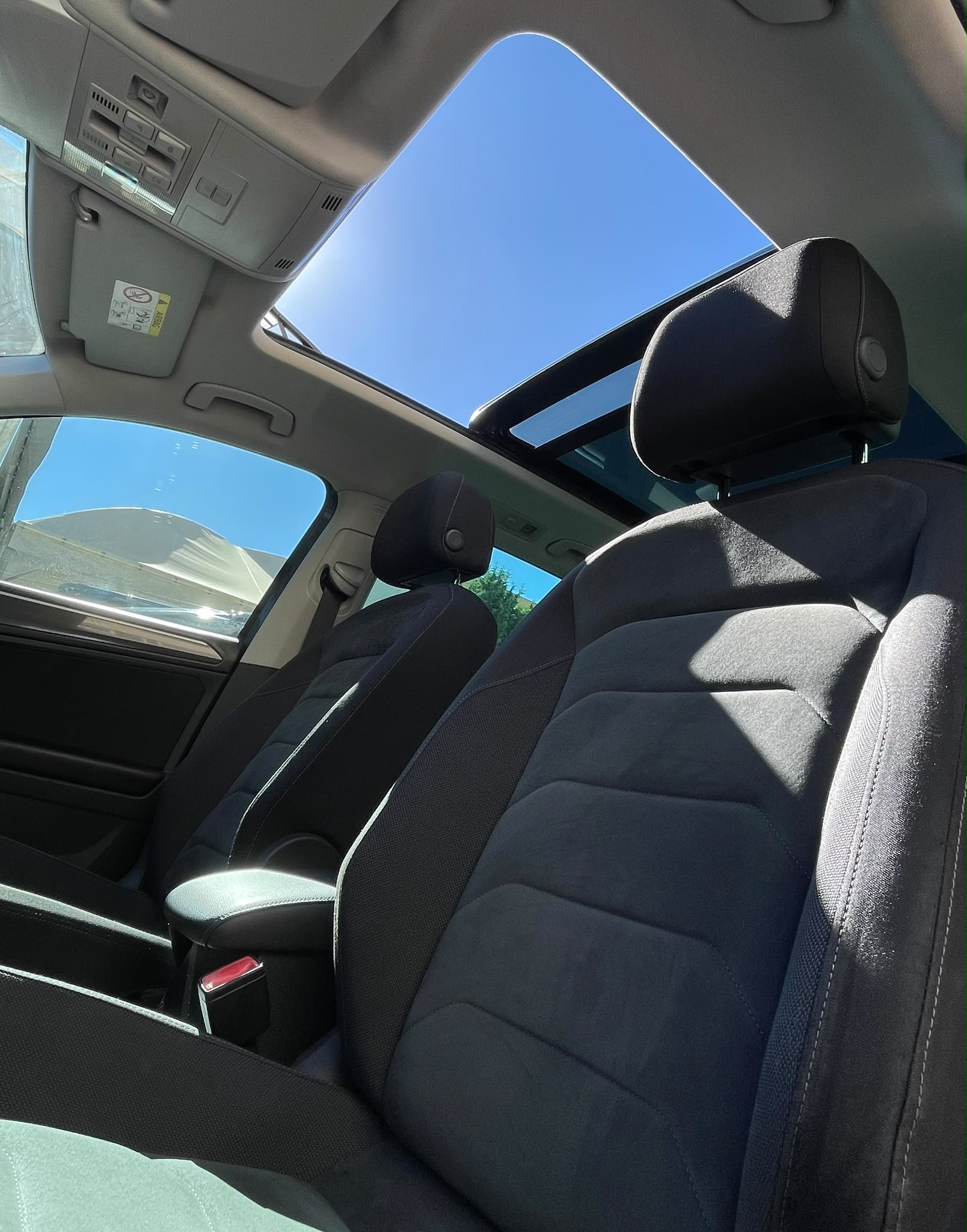VW Tiguan 2.0 TDI 150Cv 4MOTION