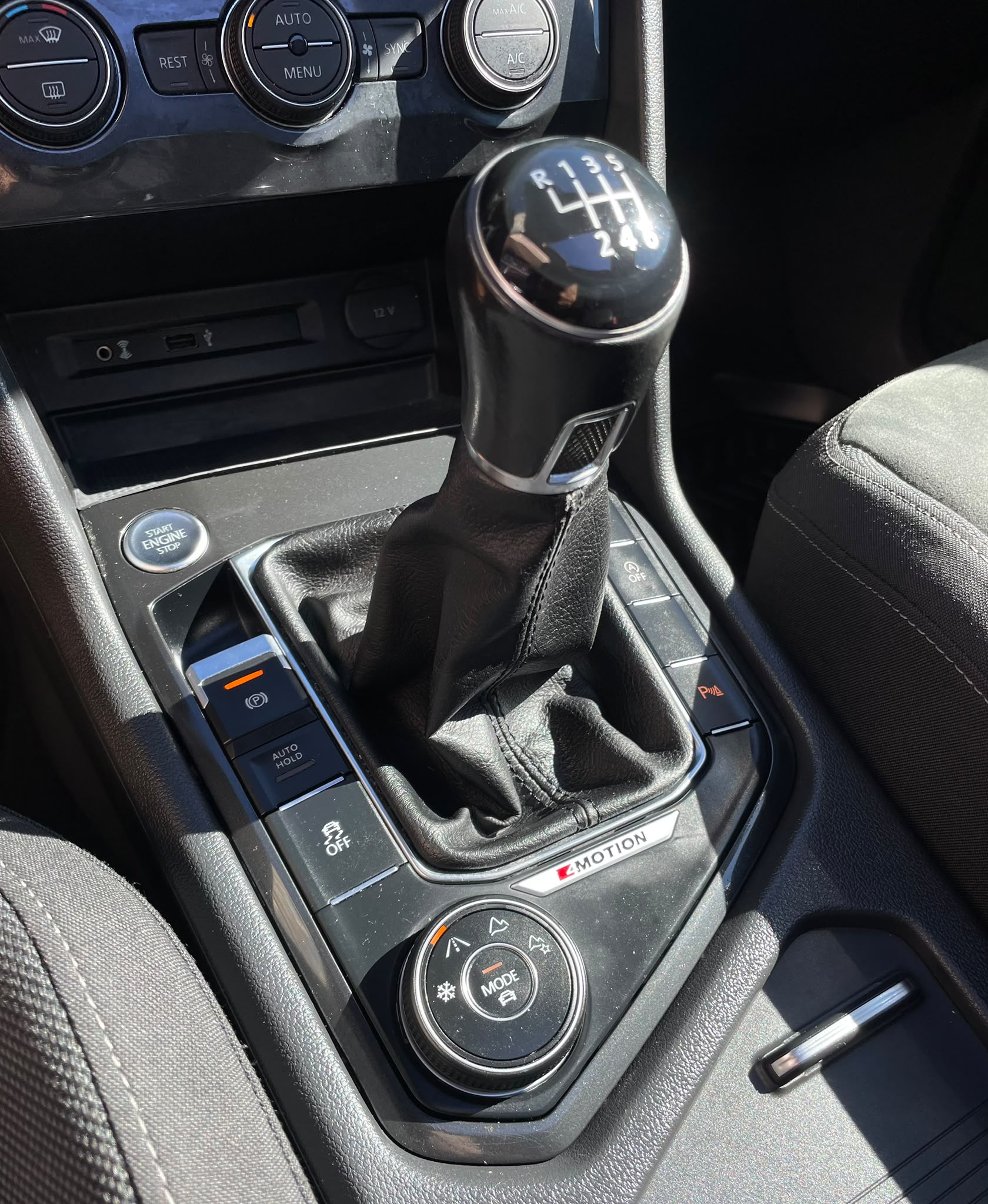 VW Tiguan 2.0 TDI 150Cv 4MOTION