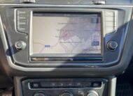 VW Tiguan 2.0 TDI 150Cv 4MOTION