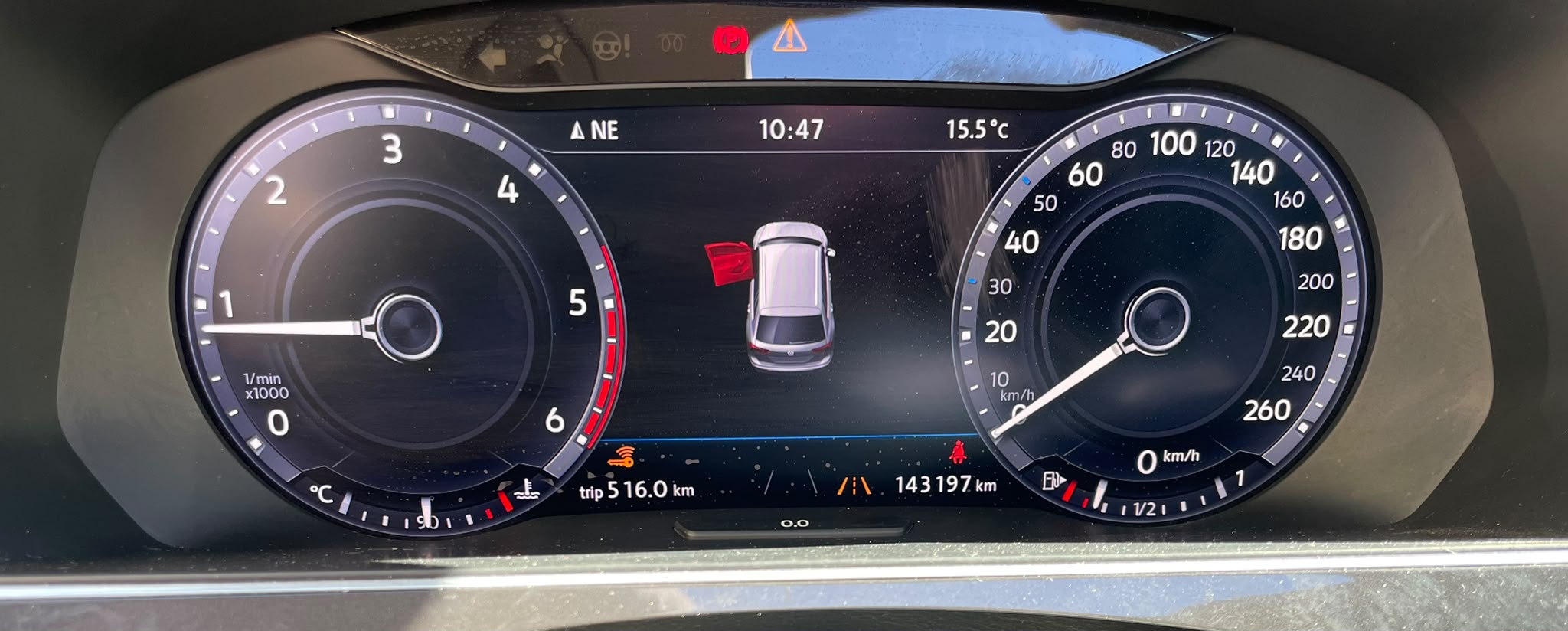 VW Tiguan 2.0 TDI 150Cv 4MOTION