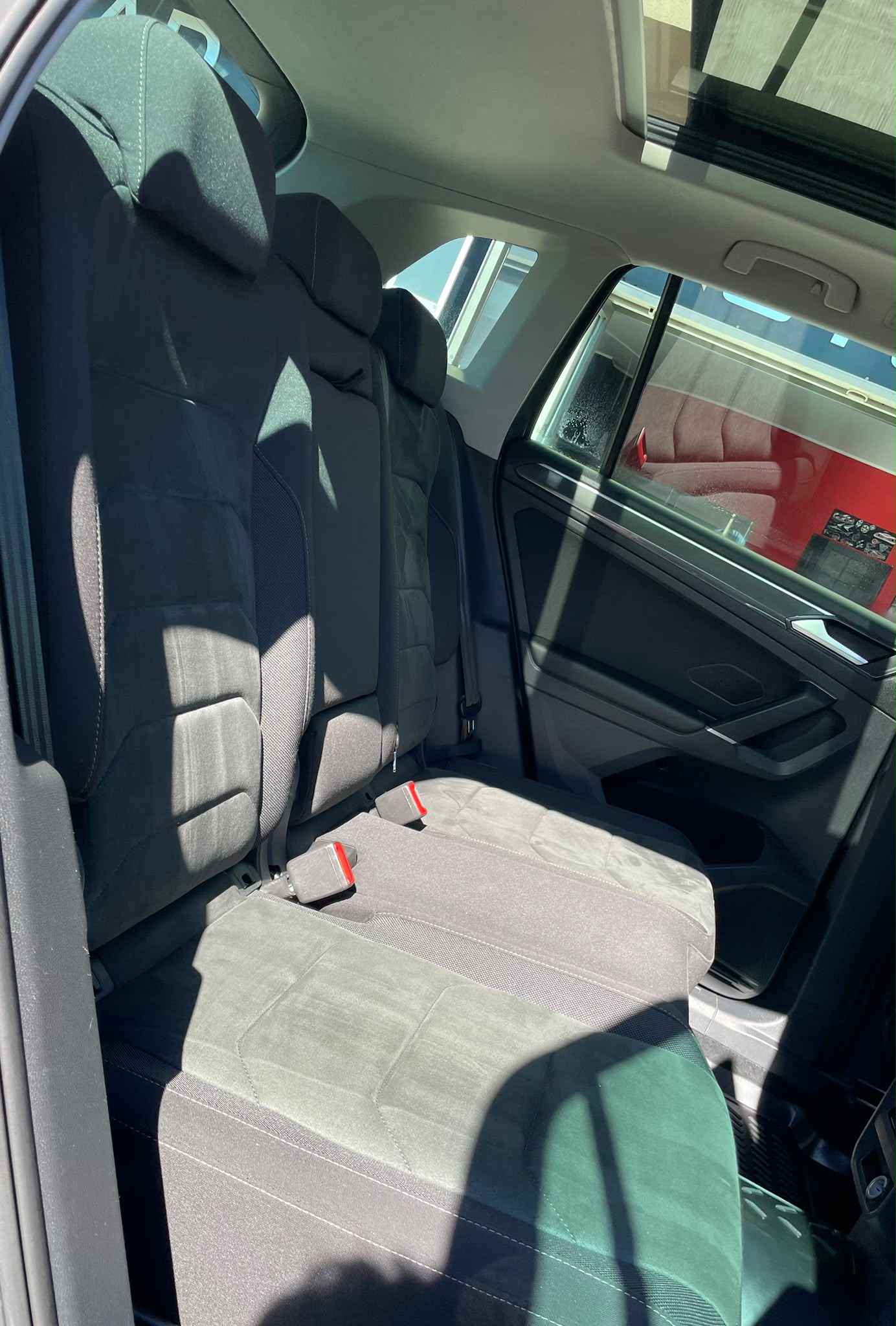 VW Tiguan 2.0 TDI 150Cv 4MOTION