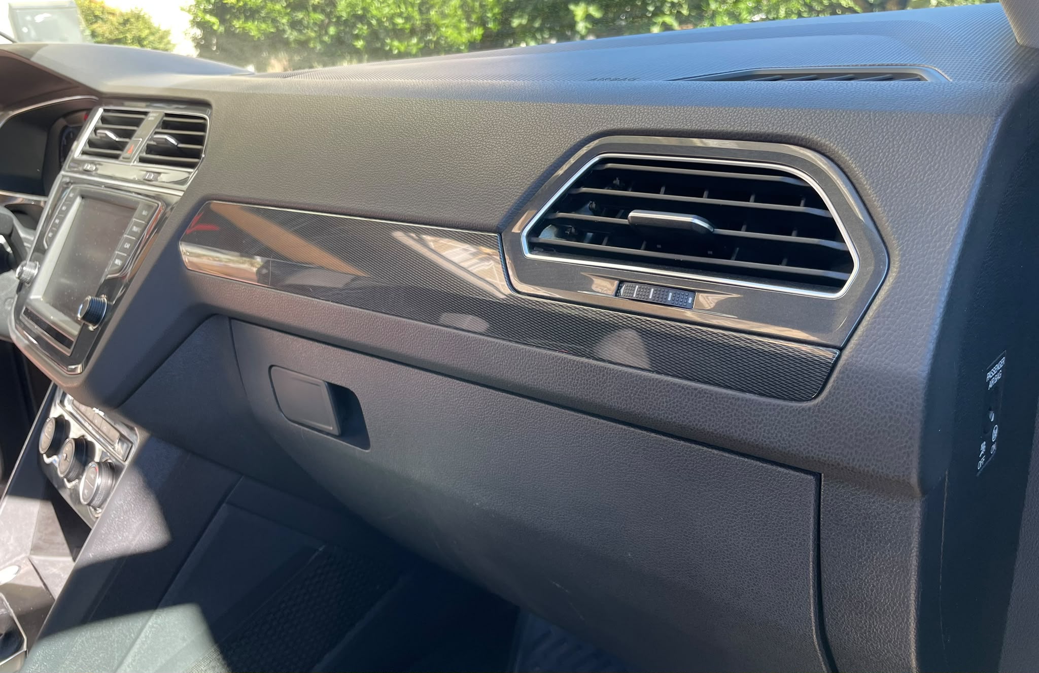 VW Tiguan 2.0 TDI 150Cv 4MOTION