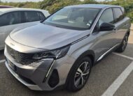 Peugeot 3008 BlueHDi 130 EAT8 Allure Pack