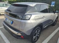Peugeot 3008 BlueHDi 130 EAT8 Allure Pack