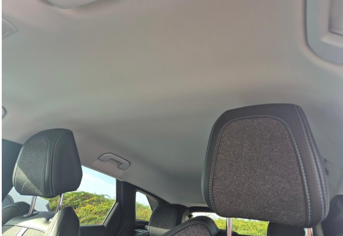 Peugeot 3008 BlueHDi 130 EAT8 Allure Pack