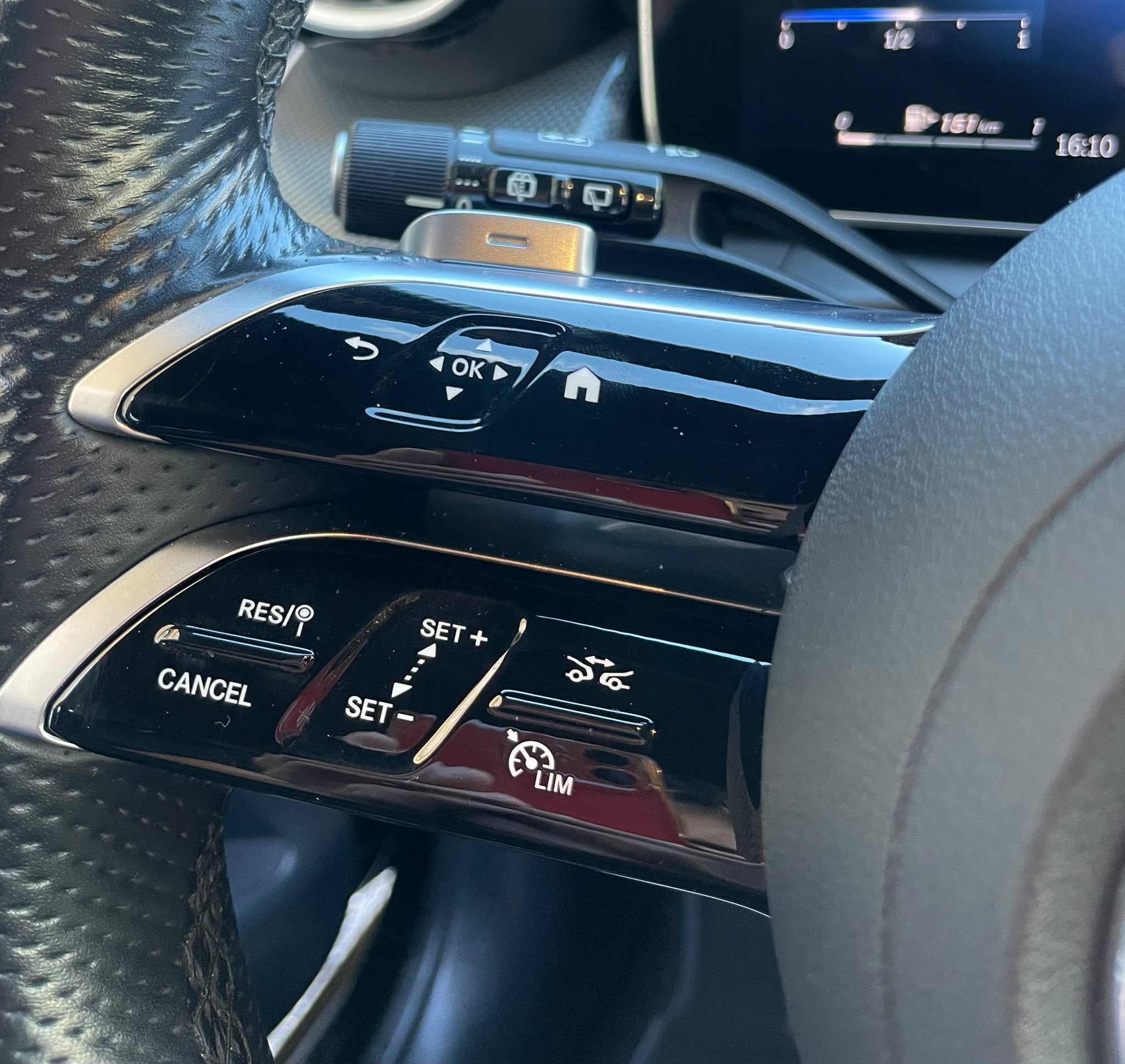 Mercedes-benz GLC 220d 4Matic Mild Hybrid AMG Line 2025