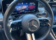 Mercedes-benz GLC 220d 4Matic Mild Hybrid AMG Line 2025