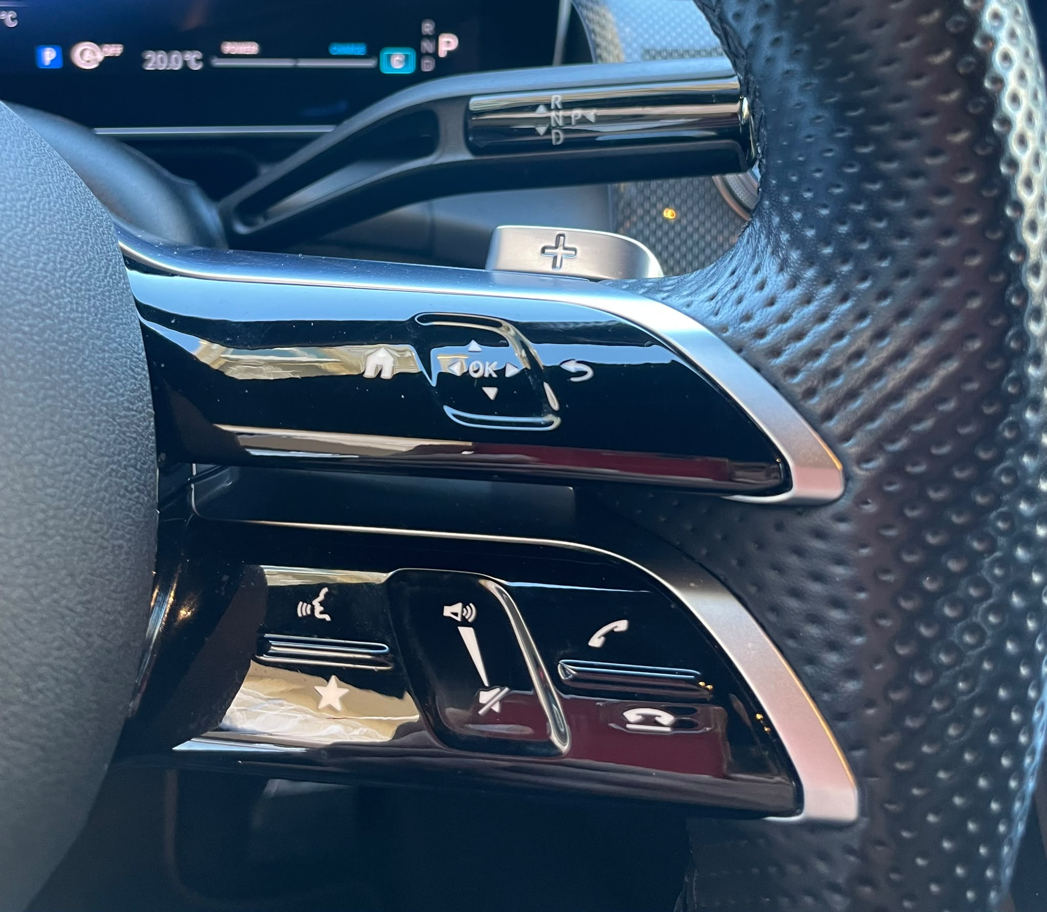 Mercedes-benz GLC 220d 4Matic Mild Hybrid AMG Line 2025