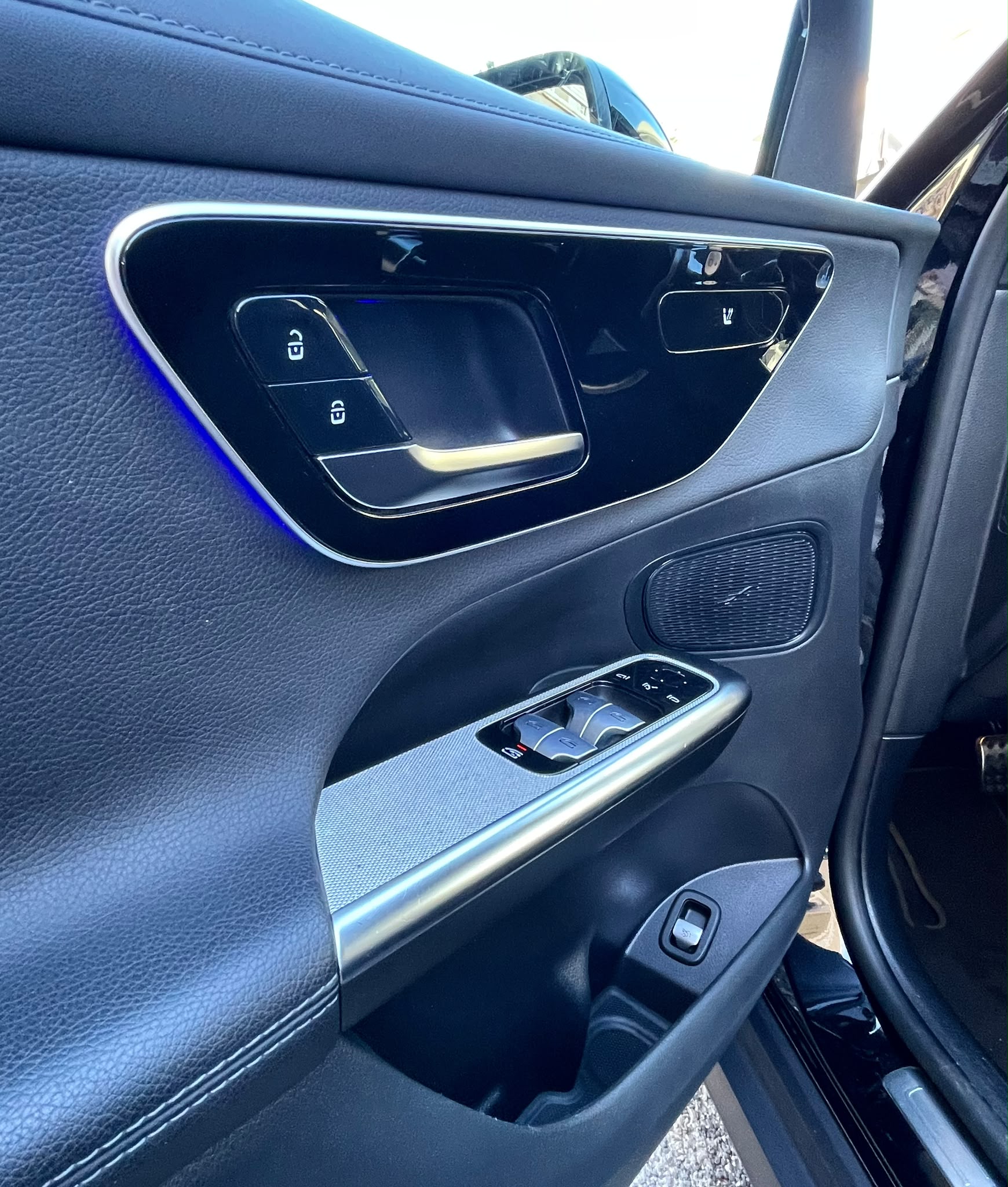 Mercedes-benz GLC 220d 4Matic Mild Hybrid AMG Line 2025