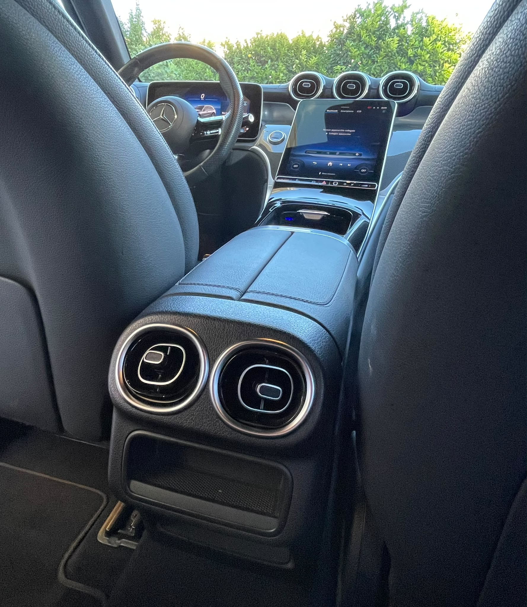 Mercedes-benz GLC 220d 4Matic Mild Hybrid AMG Line 2025