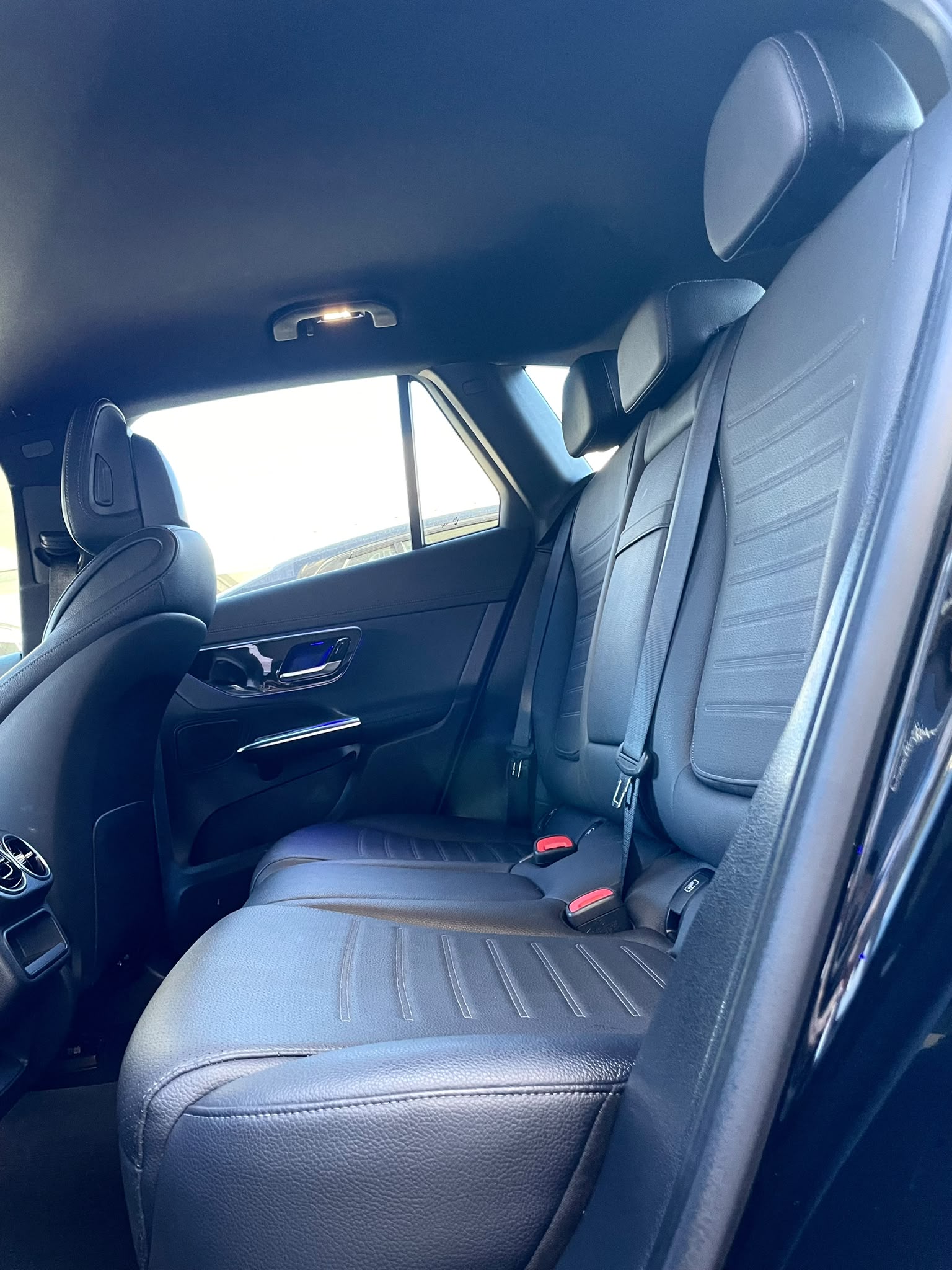 Mercedes-benz GLC 220d 4Matic Mild Hybrid AMG Line 2025