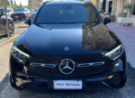 Mercedes-benz GLC 220d 4Matic Mild Hybrid AMG Line 2025
