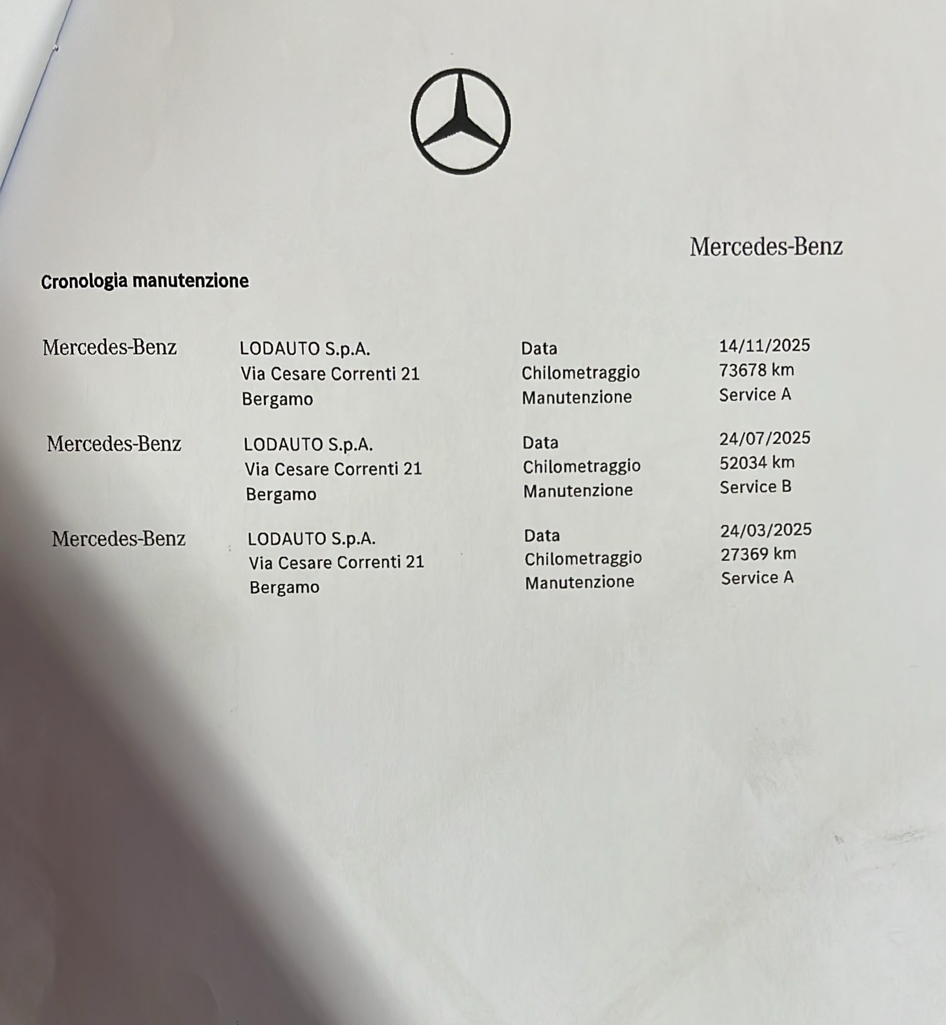 Mercedes-benz GLC 220d 4Matic Mild Hybrid AMG Line 2025