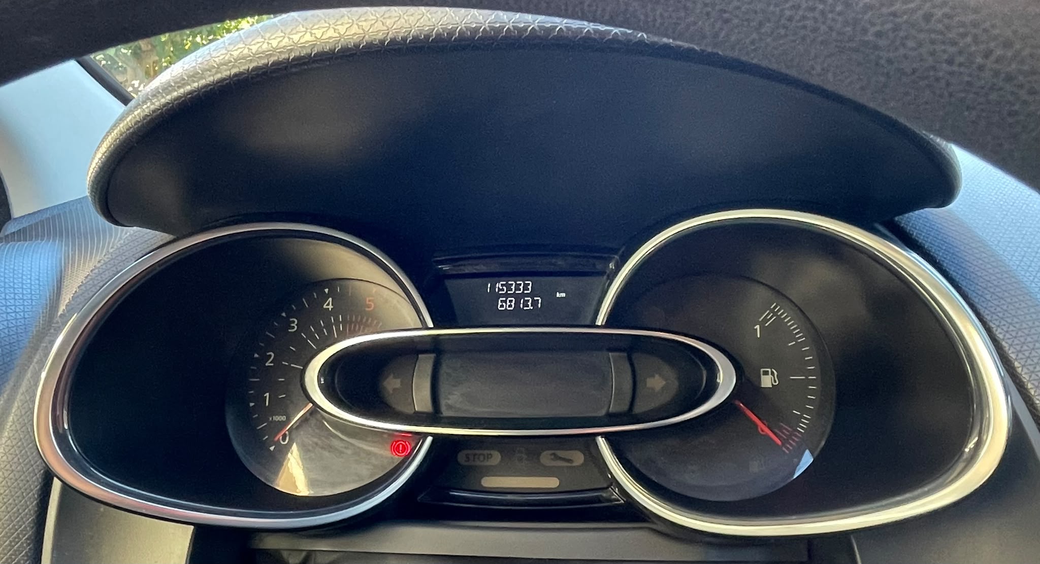 Renault Clio 1.5 dCi 90 CV 5p Duel