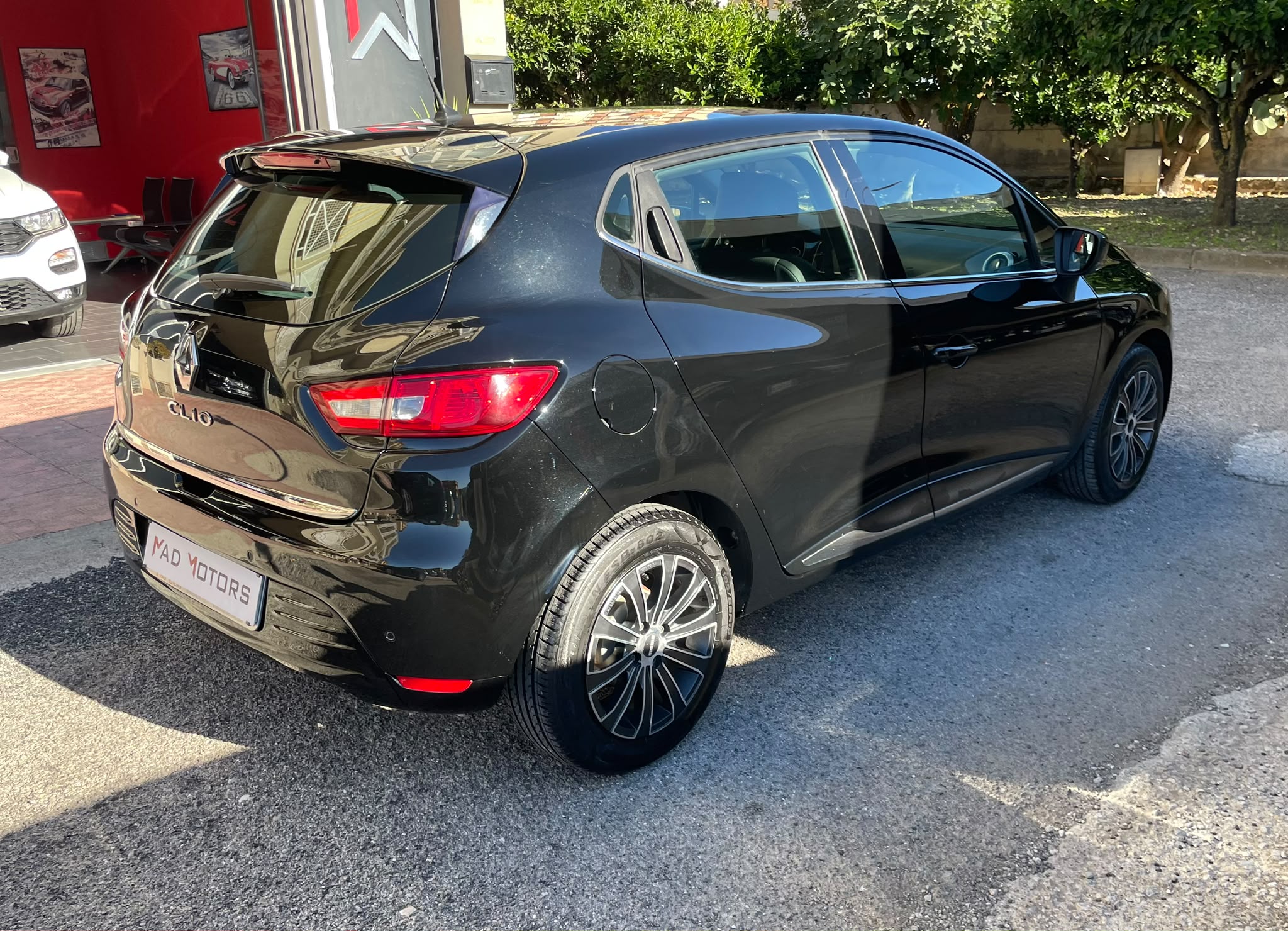 Renault Clio 1.5 dCi 90 CV 5p Duel