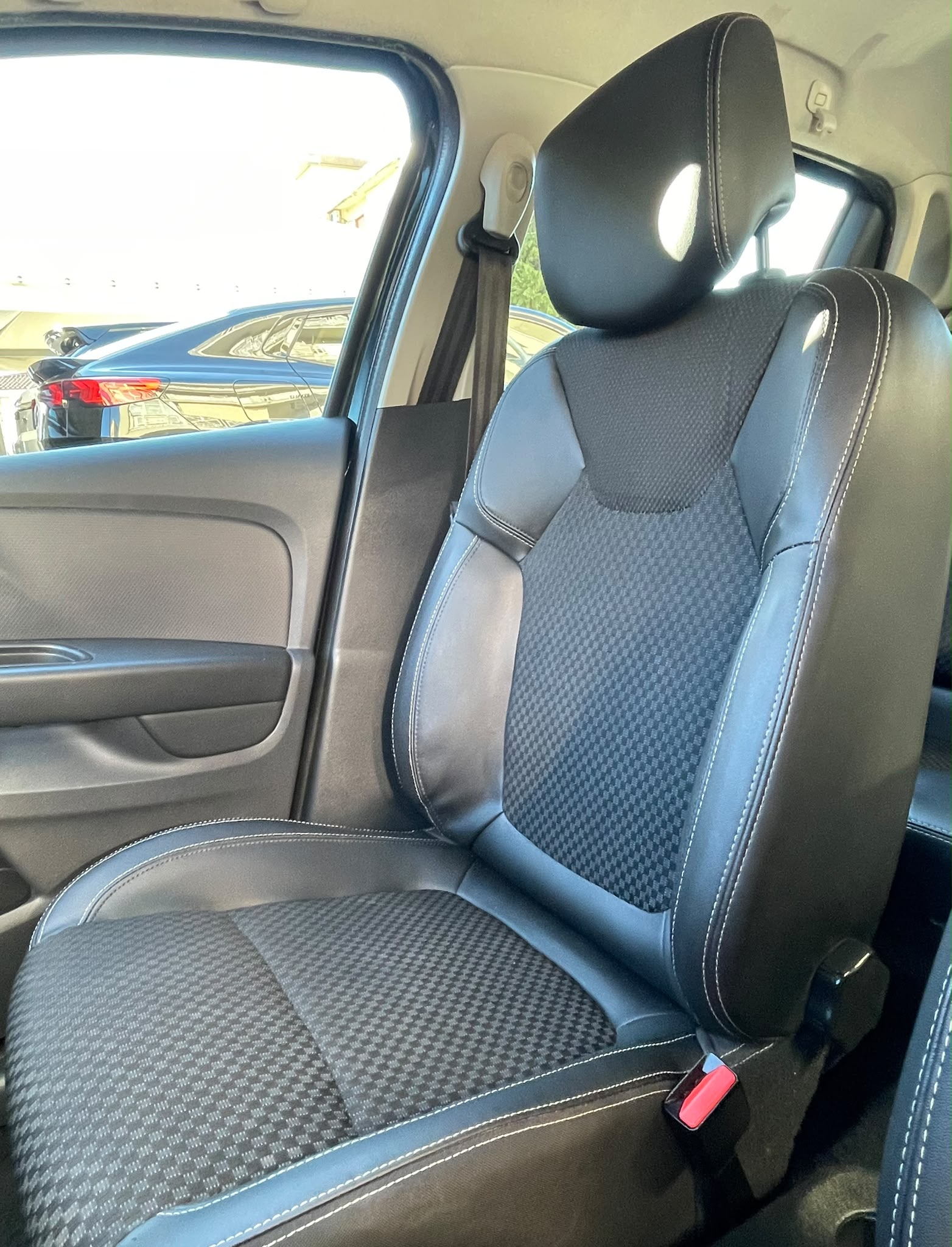 Renault Clio 1.5 dCi 90 CV 5p Duel