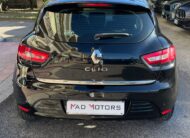Renault Clio 1.5 dCi 90 CV 5p Duel