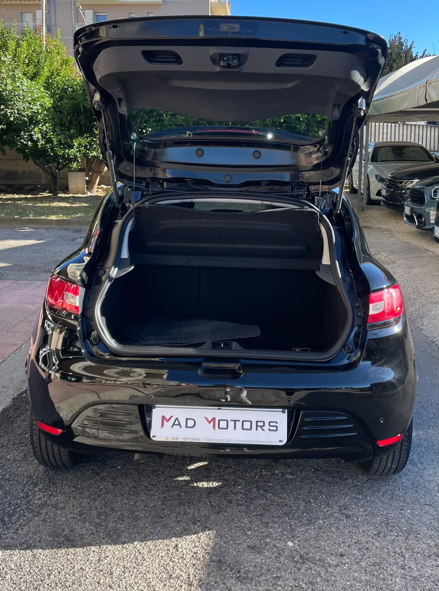 Renault Clio 1.5 dCi 90 CV 5p Duel