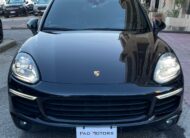 Porsche Cayenne 3.0 Diesel Platinum Edition