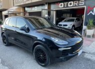 Porsche Cayenne 3.0 Diesel Platinum Edition