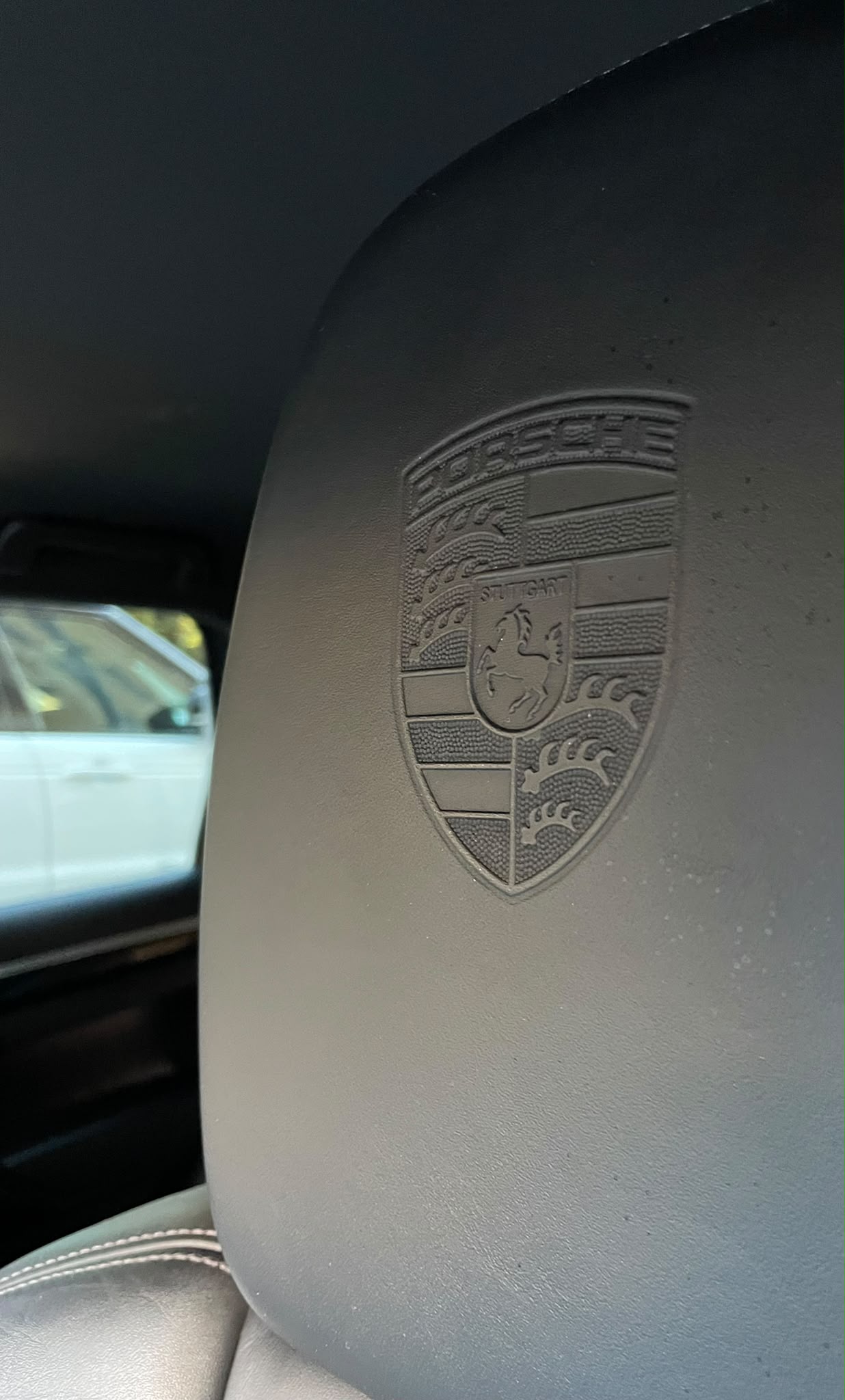 Porsche Cayenne 3.0 Diesel Platinum Edition