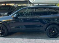Porsche Cayenne 3.0 Diesel Platinum Edition
