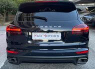 Porsche Cayenne 3.0 Diesel Platinum Edition