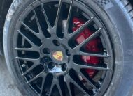 Porsche Cayenne 3.0 Diesel Platinum Edition