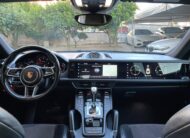 Porsche Cayenne 3.0 Diesel Platinum Edition