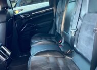 Porsche Cayenne 3.0 Diesel Platinum Edition