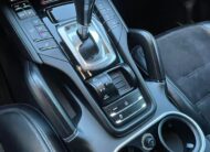 Porsche Cayenne 3.0 Diesel Platinum Edition