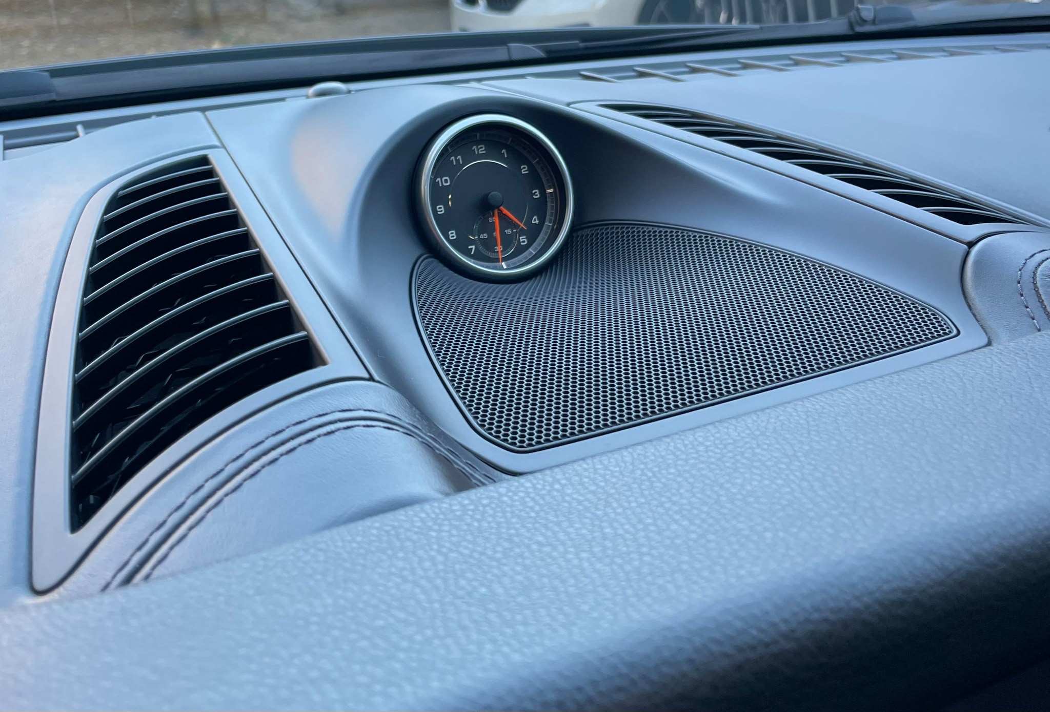 Porsche Cayenne 3.0 Diesel Platinum Edition