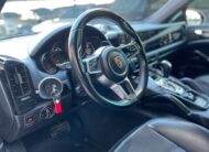 Porsche Cayenne 3.0 Diesel Platinum Edition
