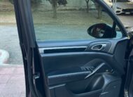 Porsche Cayenne 3.0 Diesel Platinum Edition