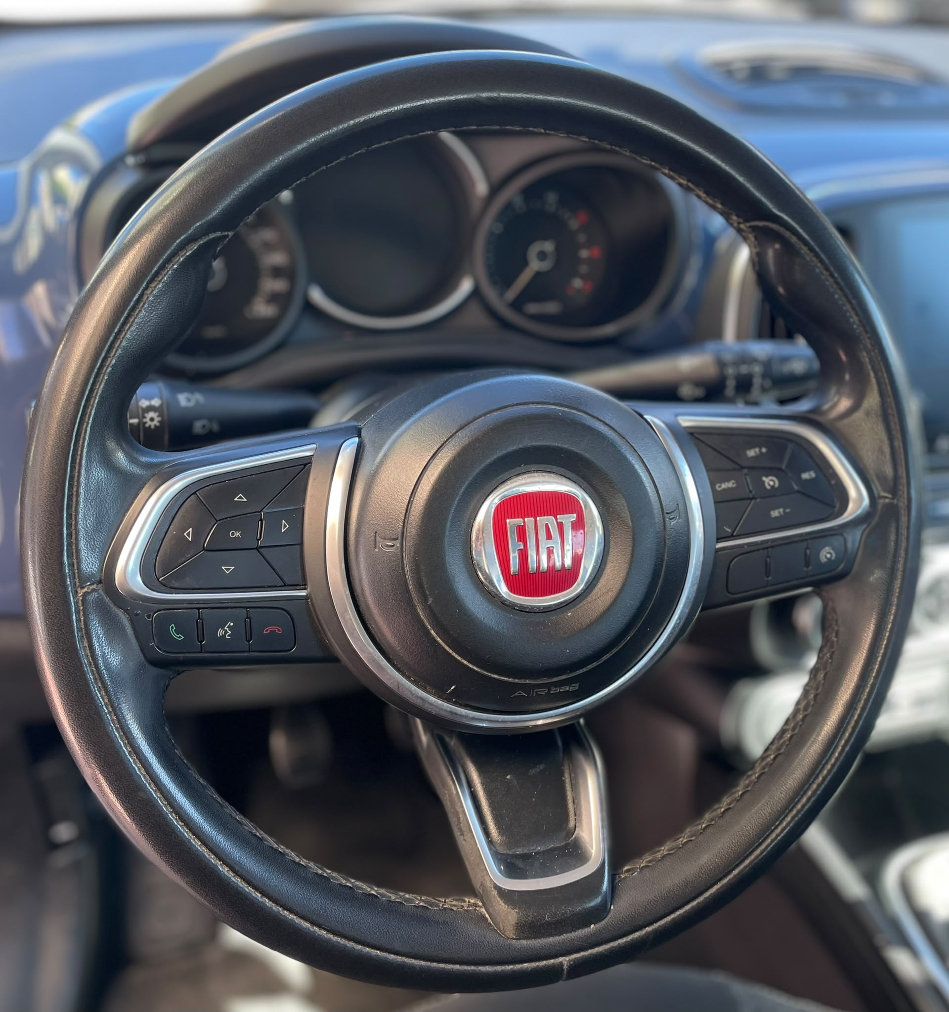 Fiat 500L 1.6 Multijet 120 CV Lounge