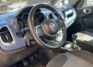 Fiat 500L 1.6 Multijet 120 CV Lounge