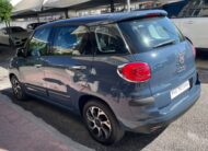 Fiat 500L 1.6 Multijet 120 CV Lounge