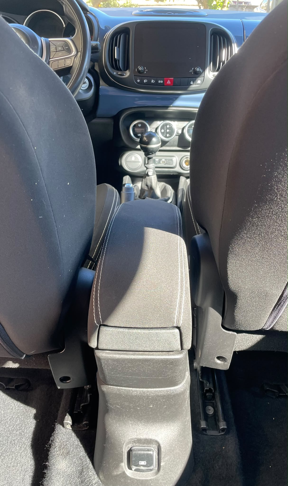 Fiat 500L 1.6 Multijet 120 CV Lounge