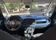 Fiat 500L 1.6 Multijet 120 CV Lounge